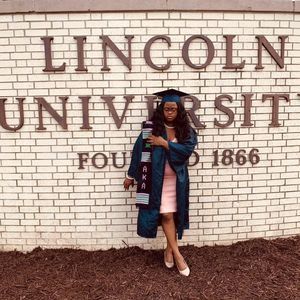 Meet your Posher, Jada